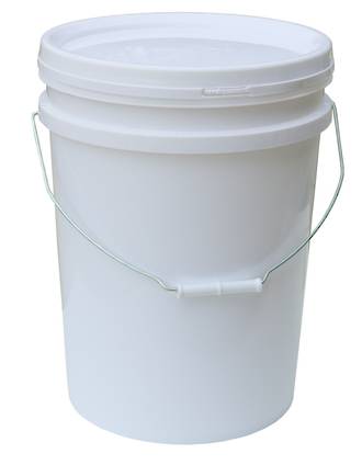 20 Litre Valu-Pail Base